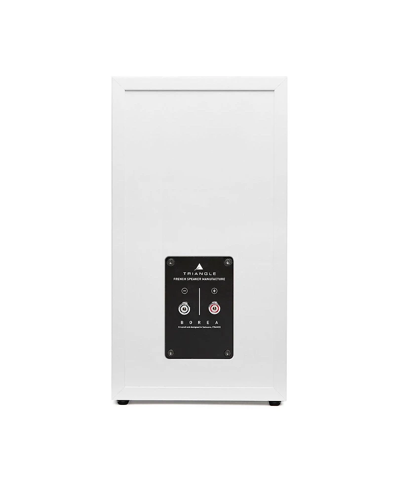 Triangle Borea BR03 Hi-Fi Bookshelf Speakers (Pair)