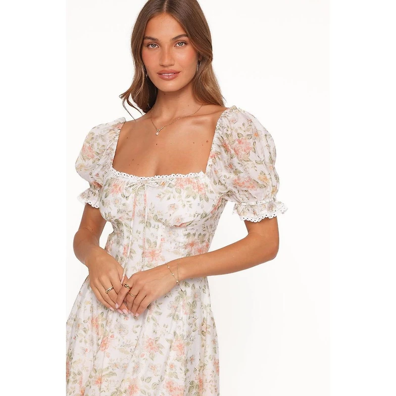 Petal and Pup Women's Lavia Mini Dress