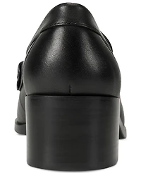 Dkny Women's Londy Slip-On Heeled Loafers