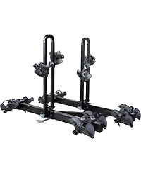 Saris Freedom Bike Hitch Car Rack, 4-Bicycle Carrier