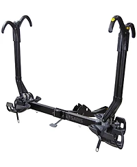 Saris Superclamp Hd Hitch Bike Rack, Bike Rack for Car and SUVs, 2 Bikes
