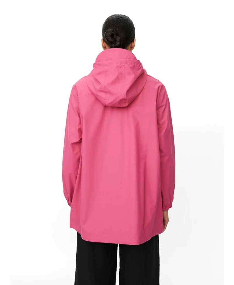 Masai Copenhagen Women's MaTunalle Rain Coat