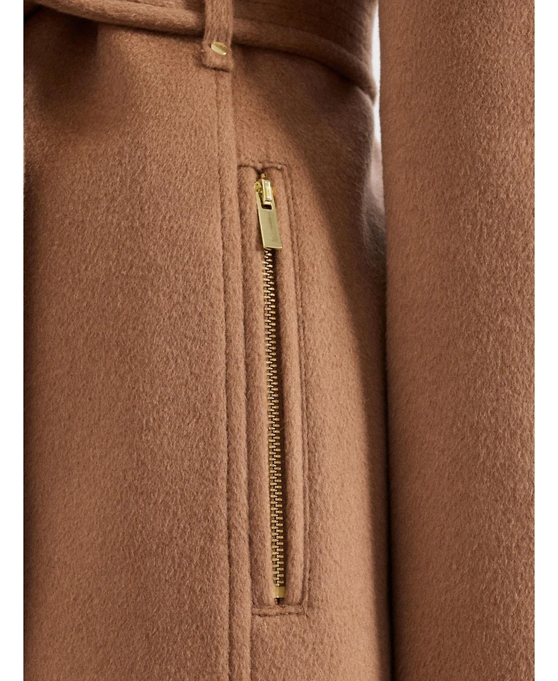 Phase Eight Women's Charlotte Wool Coat