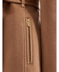Phase Eight Women's Charlotte Wool Coat