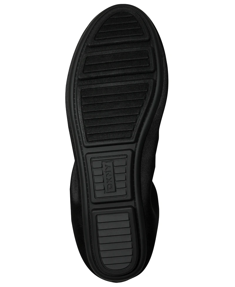 Dkny Women's Millzi Slip-On Ballet Flats