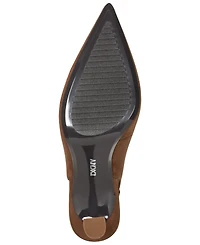 Dkny Women's Camzy Slingback Pumps