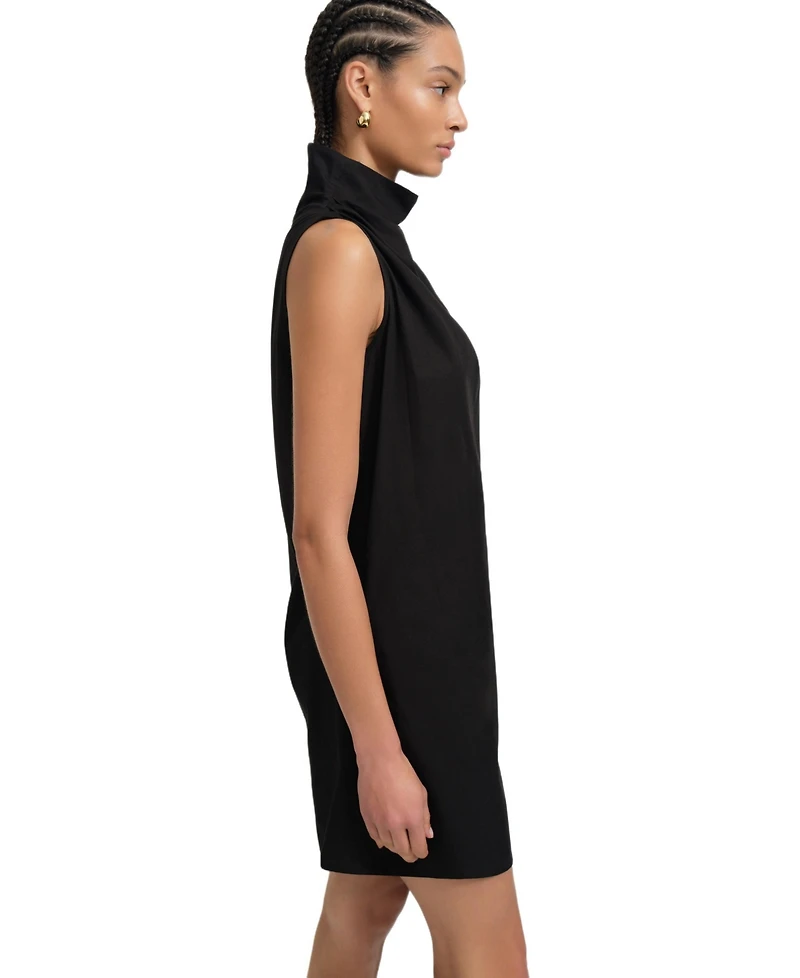 Marcella Women's Minna Cropped Dress
