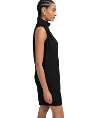Marcella Women's Minna Cropped Dress