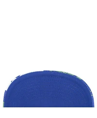 '47 Brand Men's Royal New York Knicks Beach Side Trucker Adjustable Hat