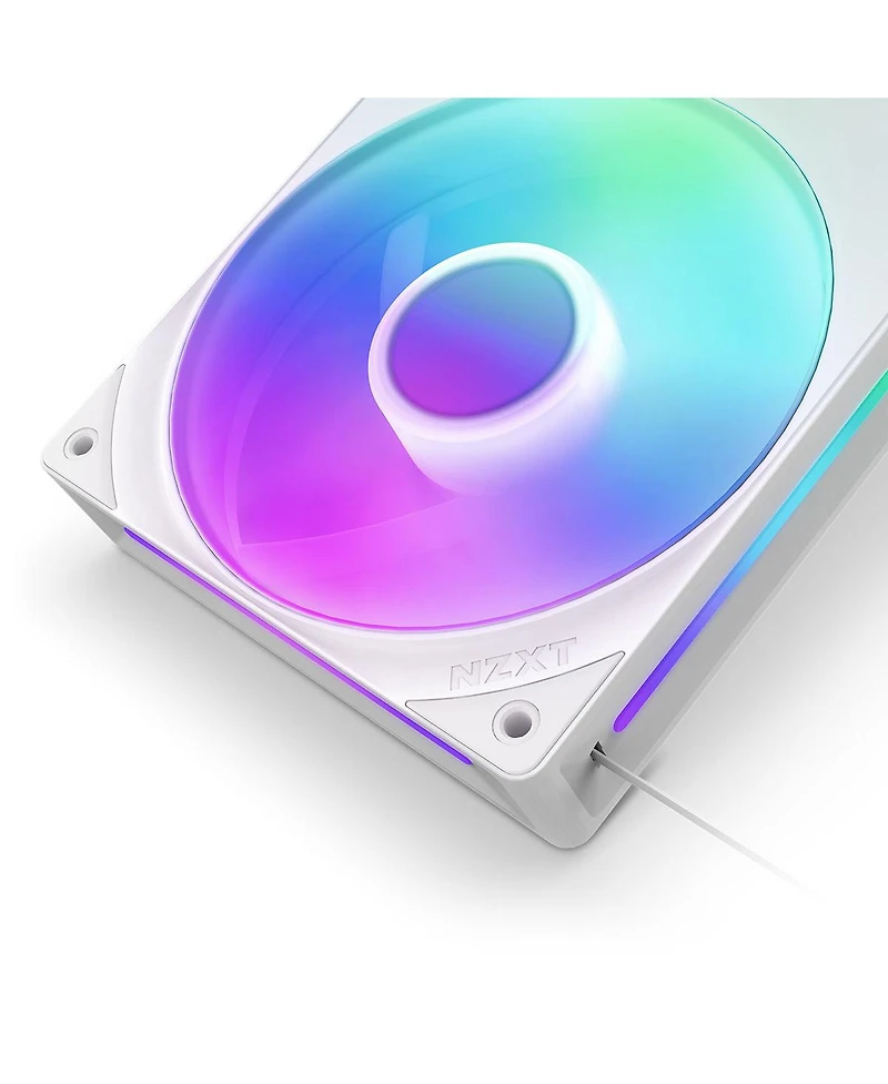 Nzxt F240 Rgb Core Fan Unit