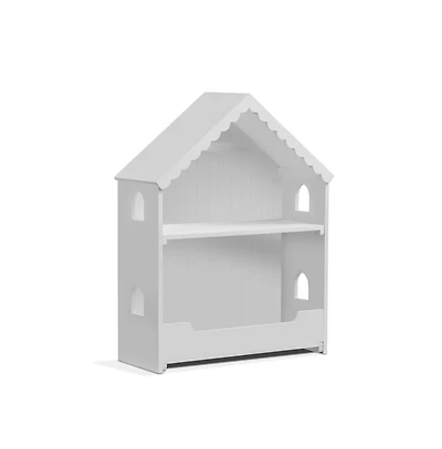 Sorelle Sweet home Bookcase, White