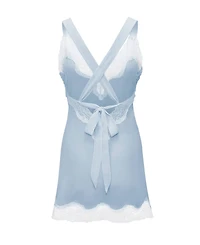 Adore Me Women's Lilitha Slip Lingerie