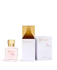 Maison Francis Kurkdjian l'eau A la rose Eau de Toilette Spray, 2.4 oz.