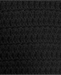 Lands' End Women's Blend Texture U Neck Vest Sweater