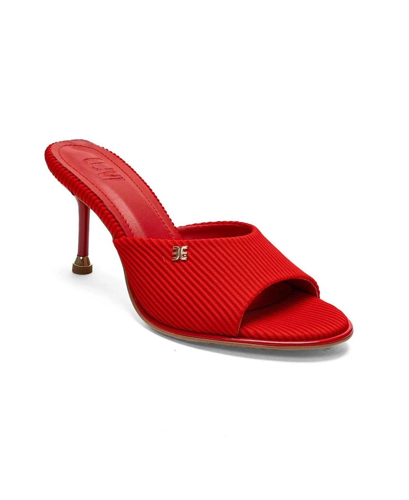 Prologue Shoes Wendy Stiletto Sandal