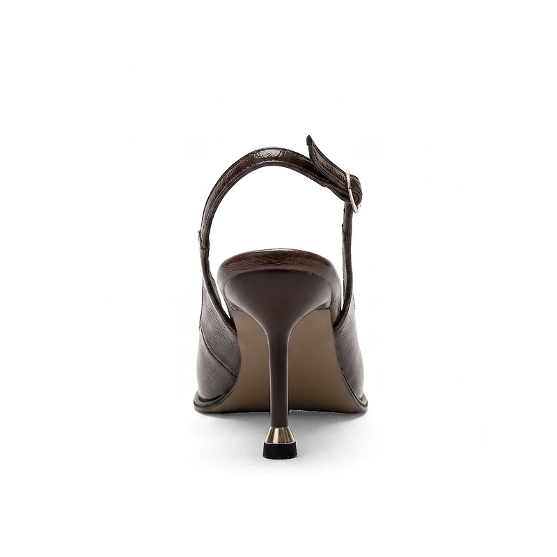 Prologue Shoes Women's Iselin Stiletto Sandal