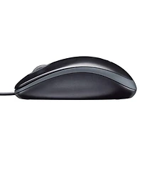Logitech MK120 Wired Usb Keyboard and Mouse