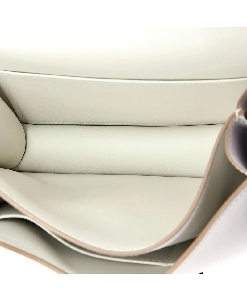 Pre-Owned HERMES 18 Constance Nm Bag Swift