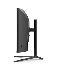 ViewSonic VX3418C-2K 34 Inch 21:9 UltraWide Qhd 180Hz Mva Led Curved Gaming Monitor