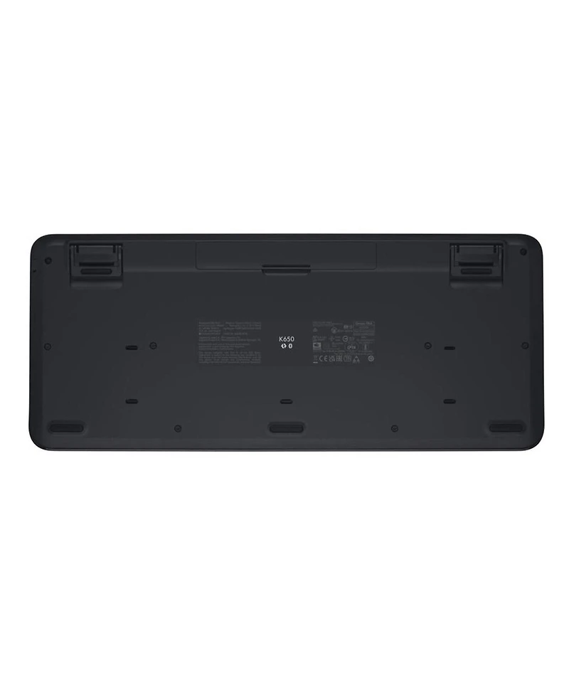 Logitech Signature K650 Wireless Keyboard