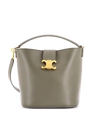 Pre-Owned Celine Medium Louise Bag Leather