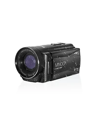 Minolta MN4K300WP 4K Ultra Hd 56MP Waterproof Camcorder