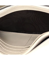 Pre-Owned Gucci Diana Wallet on Chain Leather