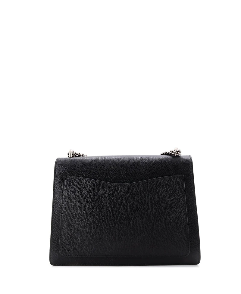 Pre-Owned Gucci Medium Dionysus Bag Leather