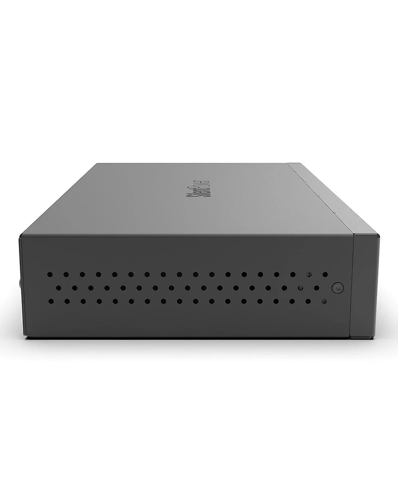 iFi Audio Lan iSilencer Ethernet Filter 8-In / 8-Out