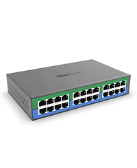 iFi Audio Lan iSilencer Ethernet Filter 12-In / 12-Out
