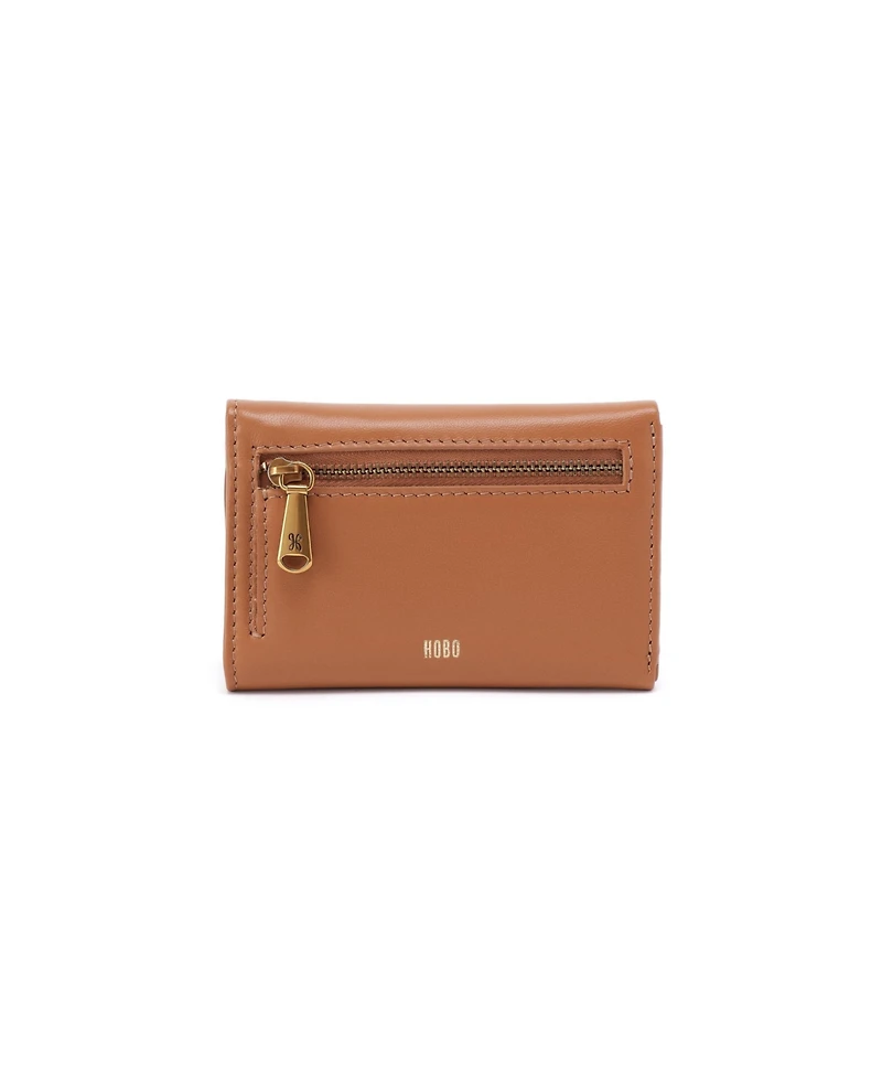 Hobo Jill Trifold Wallet