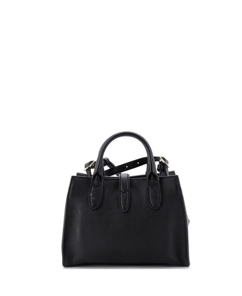 Pre-Owned Gucci Small Jackie Tote Leather