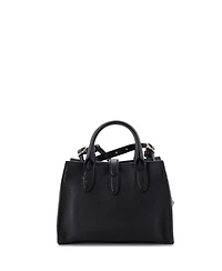 Pre-Owned Gucci Small Jackie Tote Leather