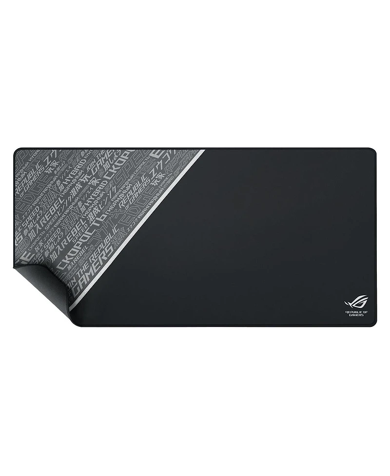 Asus Rog Sheath Blk Ltd Gaming Mouse Pad, Xl