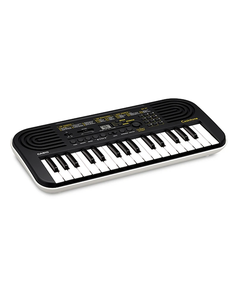 Casio SA51 Casiotone 32-Key Portable Mini Keyboard