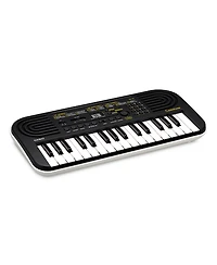 Casio SA51 Casiotone 32-Key Portable Mini Keyboard