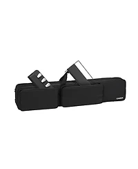 Casio SC800P Soft Case for Px-S1100/3100, Cdp-S160/360 and Ct-S1 76-Key Keyboards