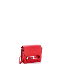Pre-Owned HERMES 18 Roulis Bag Evercolor