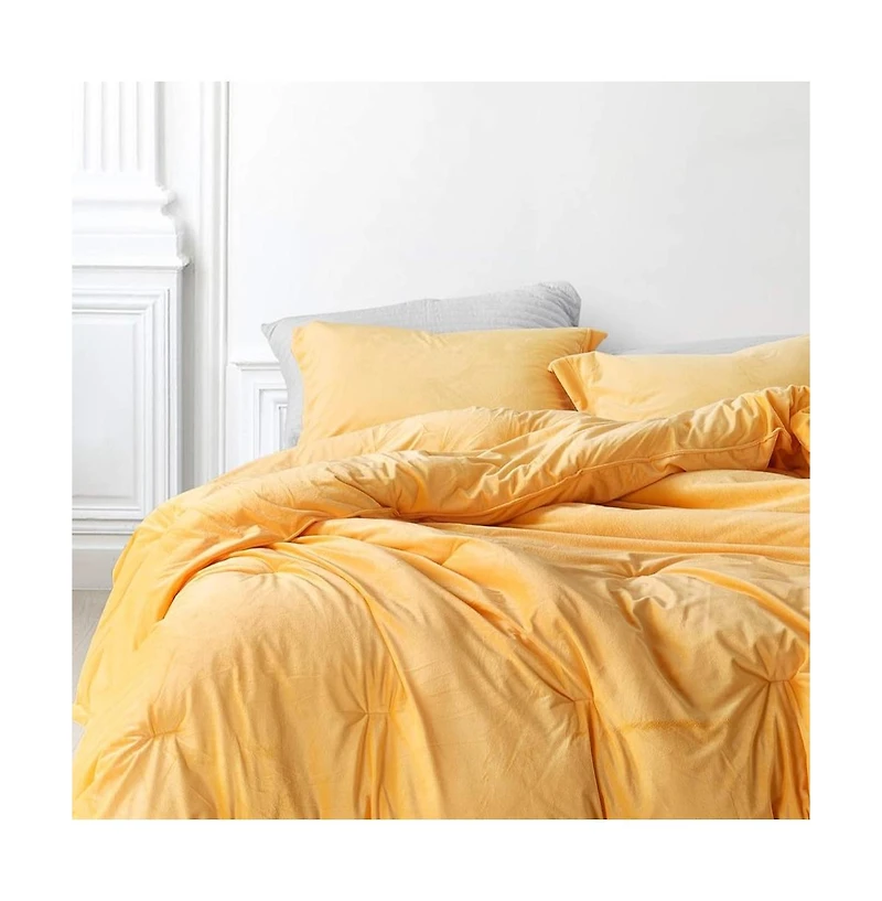 Coma Inducer Oversized Comforter Set - Baby Bird
