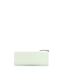 Pre-Owned HERMES Chaine d'Ancre To Go Wallet Epsom