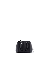 Pre-Owned Prada Mini Promenade Bag Saffiano Leather