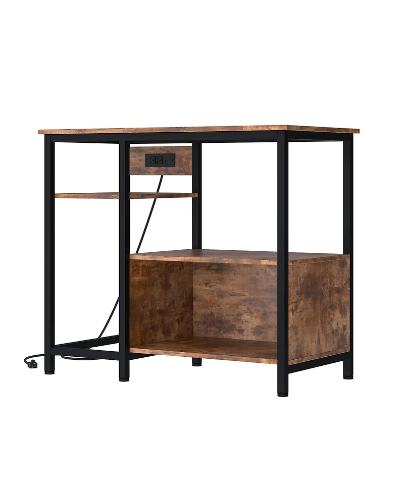 gaomon Fish Tank Stand