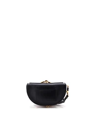 Pre-Owned Chloe Mini Nile Crossbody Bag Leather
