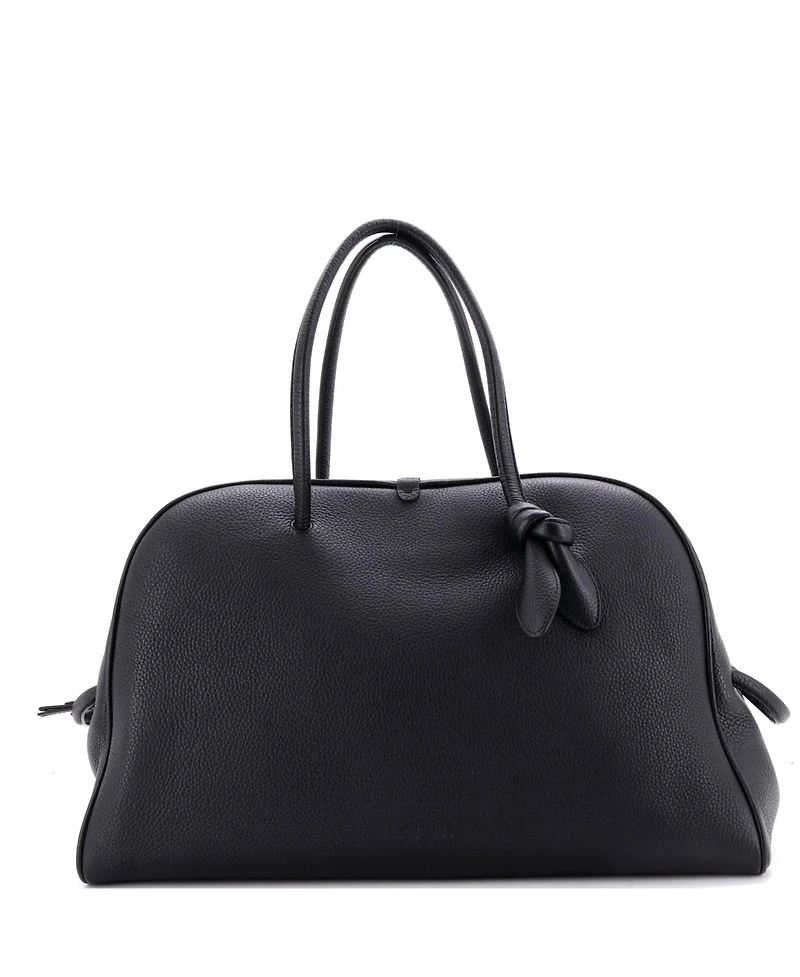Pre-Owned Jacquemus Le Grand Turismo Bag Leather