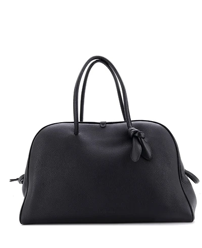Pre-Owned Jacquemus Le Grand Turismo Bag Leather