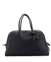 Pre-Owned Jacquemus Le Grand Turismo Bag Leather