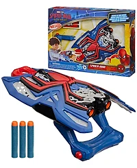 Spider-Man Nerf Web Strike Blaster