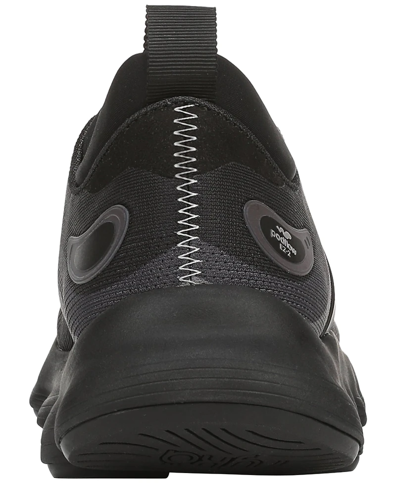 Ryka Women's Podflow Walking Toggle Athletic Sneakers