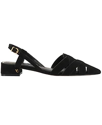 Vince Camuto Women's Vinesha Slingback Flats