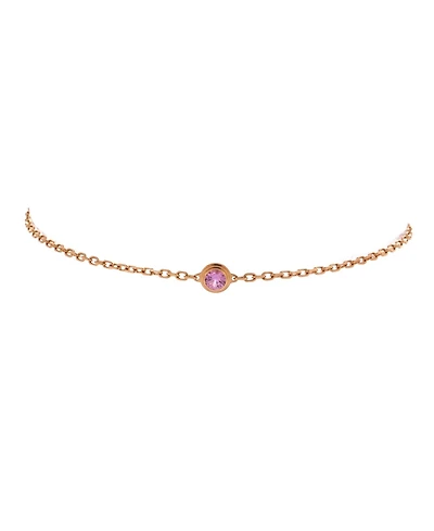 Pre-Owned Cartier D'Amour Bracelet
